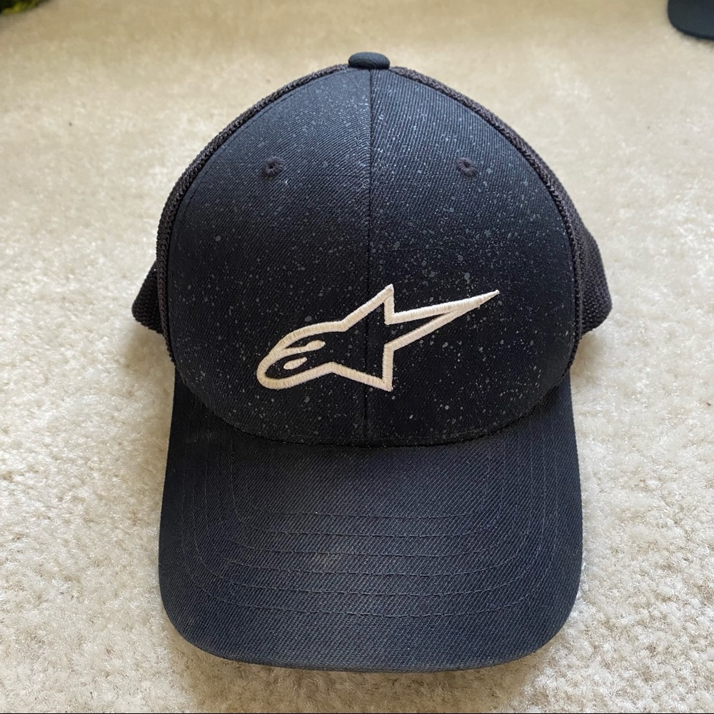 Alpinestars Mens Hat